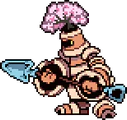 Unnamed potted Darkner