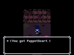 PuppetScarf item Spamton NEO.png
