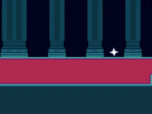 Queen's Mansion location Acid Tunnel.png