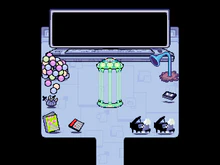 Queen's Mansion location Kris's room.png