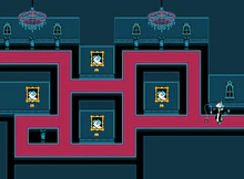 Queen's Mansion location Tasque paintings.png