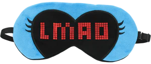 Queen Sleep Mask merch.png