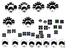 Queen - The Deltarune Wiki
