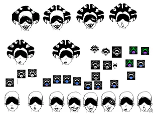 Queen - The Deltarune Wiki