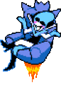 Queen - The Deltarune Wiki