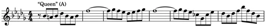 Queen leitmotif part A.png