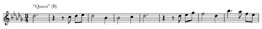 Queen leitmotif part B.png