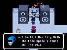 Queen screenshot room Chapter 4.png