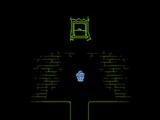 Ralsei's room with default furnishings in the first chapter it is visited