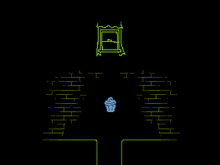 Ralsei's castle location Ralsei's room.png