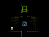 Ralsei's room with all optional furniture in the first chapter it is visited