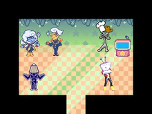 Ralsei's castle location Tenna's room.png