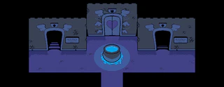 Delta Rune - The Deltarune Wiki