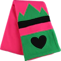 Ralsei 的围巾