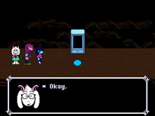 Ralsei screenshot Chapter 3 okay.png
