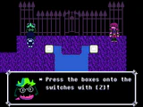 Overworld
