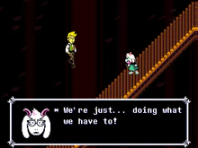 Ralsei screenshot enraged.png