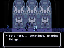 Ralsei screenshot overwhelmed with knowledge.png