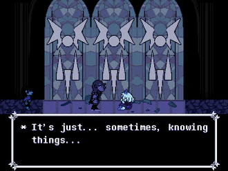 Ralsei - The Deltarune Wiki