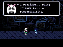 Ralsei screenshot reflection.png