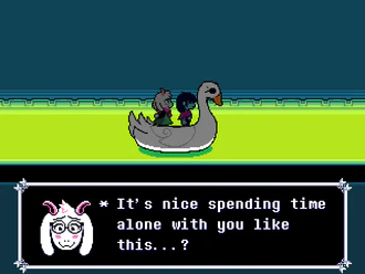 Ralsei - The Deltarune Wiki