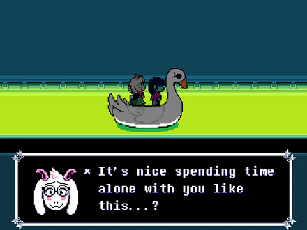 Ralsei - The Deltarune Wiki