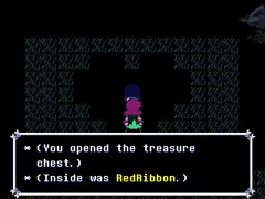 RedRibbon item Garden heart puzzle.png