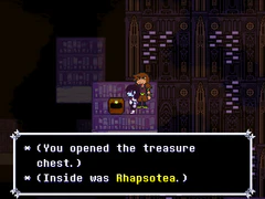 Rhapsotea item 2nd Sanctuary library.png