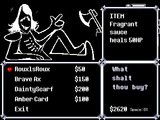 RouxlsRoux sold in Rouxls Kaard's shop