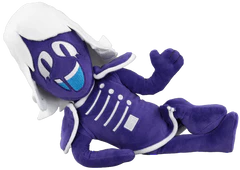 Rouxls Kaard - The Deltarune Wiki