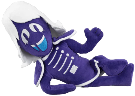 Merchandise - The Deltarune Wiki