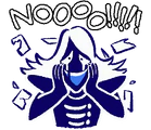 Rouxls LINE sticker