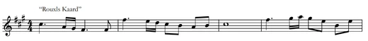 Rouxls Kaard leitmotif.png