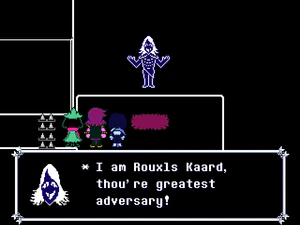 Rouxls Kaard soundtrack.png
