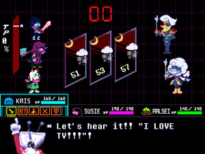 Ruder Buster soundtrack.png