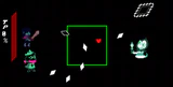 Rudinn's "Diamond Cutter" attack