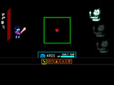 The Diamond Wave attack