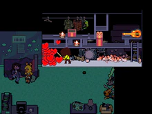 SOUL screenshot Dess's closet.png