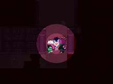 SOUL screenshot shining.png