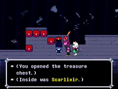 Scarlixir item Titan battle.png