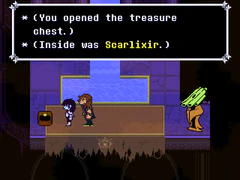 Scarlixir item money fountain.png