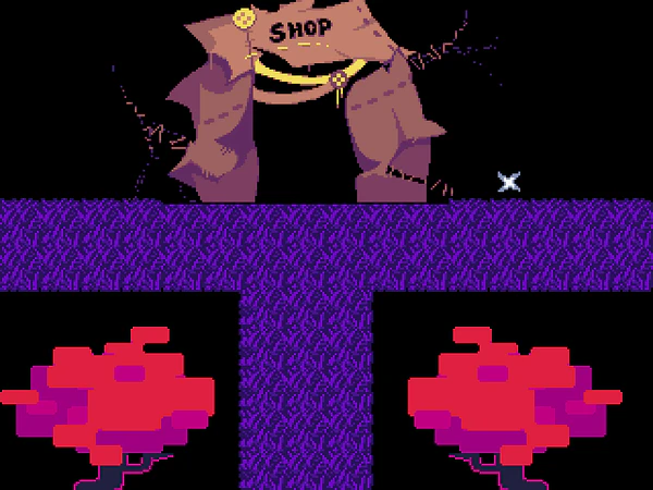 SAVE point - The Deltarune Wiki