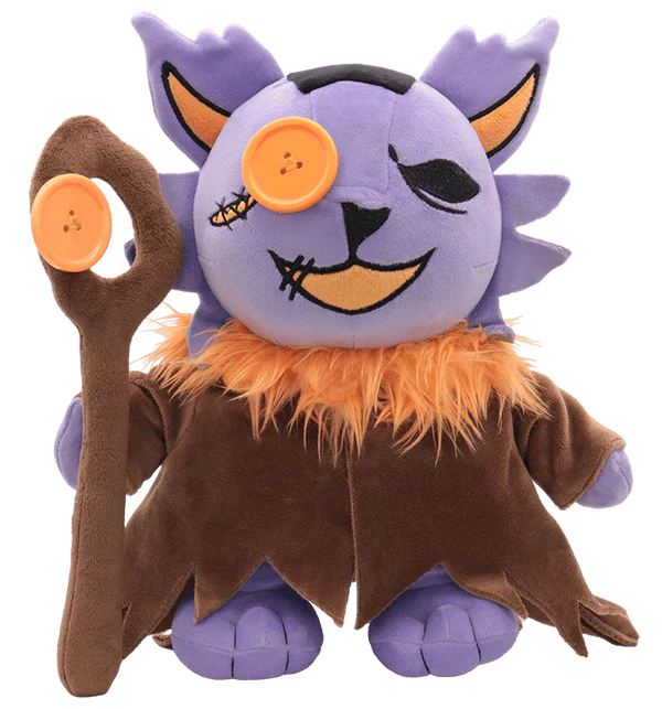 Merchandise - The Deltarune Wiki