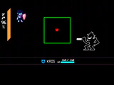 The Old Tommygun attack