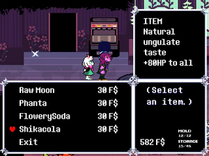 Shikacola item.png