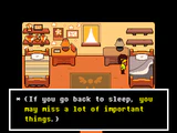 Sleep