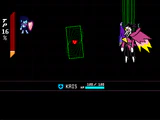 The "Crusher Walls" attack on difficulty 5