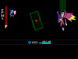 The "Crusher Walls" attack on difficulty 6