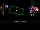 The "Heart and Hands” attack on difficulty 2