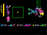 A Heart Attack on the unused difficulty 3